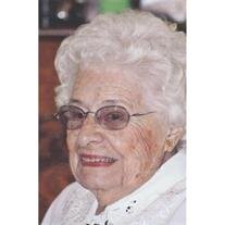 Freda A. Hilgenberg