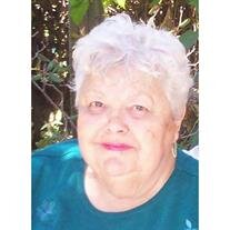 Ruby Reynolds
