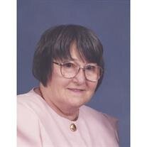 Marion L. Richardson