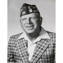 LeRoy E. Follett