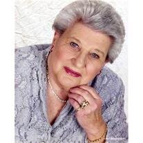 Christine Victoria Kellogg