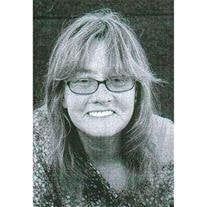 Mary Beth Tate-Romero