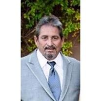 Michael D. "Frank" Barella