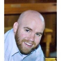 Nicholas B. Seaman