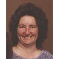 Harriett Ann Hoff