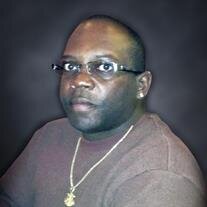 John Douglas Dunn Jr.