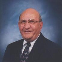 Jack D. Hall