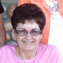 Cheryl O'Daniel
