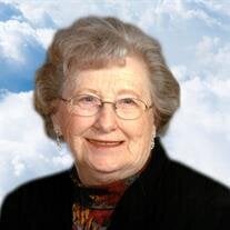 Inez L. Hysong