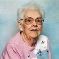 Vera A. Nolan