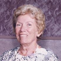 Mildred Gail Hart