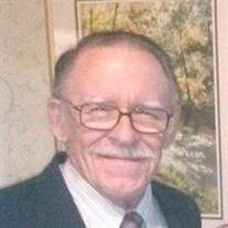 Dwight B Raddatz