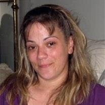 Christine Anne BLAIN