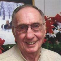 Donald R. Kramer