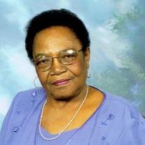 Martha D. Brown