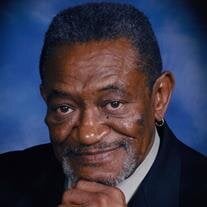 Mr. Ronald Phillip Roland Sr.