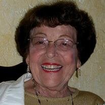 Jean Veronica Siliato