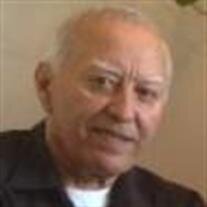 Mr. José Luis  Díaz