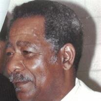 Mr. David K. McNeal Sr.