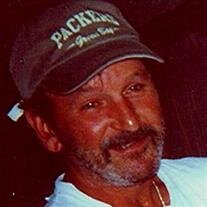 John William Burke Jr