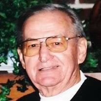 Charles  "Pat" Zujkowski