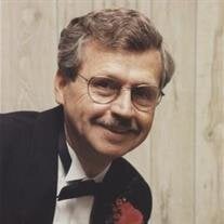 Charles Oliver Cope