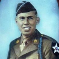 James "JR" Ralph Taylor Jr.