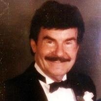Mr. Paul W. Goodwin
