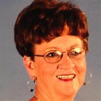 Charlene Marie Knott