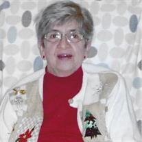 Diane  S  Phelps