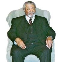 Mr.  Marvin Ervin White