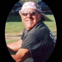 Charles C. (Chuck) Boyce