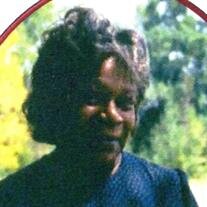 Sister Anna Hogan Reed