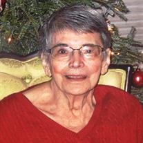 Mrs. Virginia Gelormini