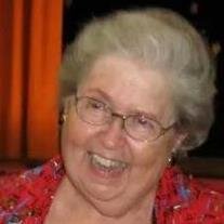 Patty Jean Hedge