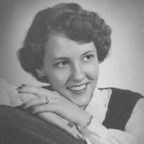 Mrs. Carolyn Hollifield Graham