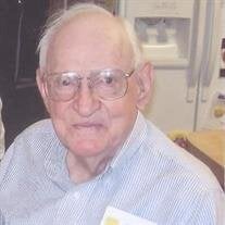 Mr. James W.  Gresham