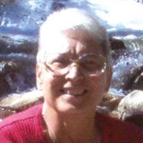 Shirley Ann Wittulski