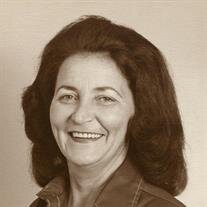 Irene Hartill