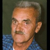 Donald Ogden 