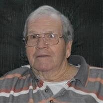 Bobby  Robert Satterfield