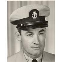 William J. Welch, Sr.