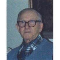 Lester A. Humphrey