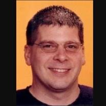 Craig D. Roberts