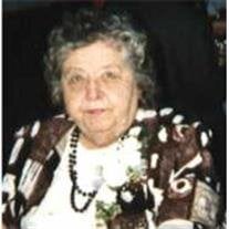 Evelyn (Schaff) Harter