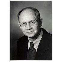 Dr. William H. Schwab