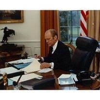 Gerald R. Ford