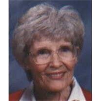 Josephine R. Frank