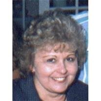 Nancy (Mott) Carter