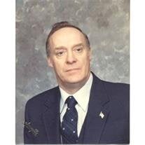 Ronald D. Wilson, Sr